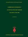 Casebook on Insurgency and Revolutionary Warfare, Volume II