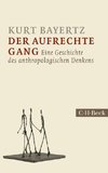 Der aufrechte Gang