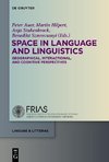 Space in Language and Linguistics