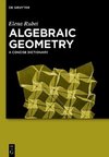 Algebraic Geometry