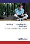 Reading Comprehension Strategies