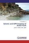 Seismic and GPR Imaging of Active Fault