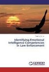 Identifying Emotional Intelligence Competencies in Law Enforcement