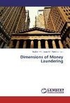 Dimensions of Money Laundering