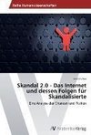 Skandal 2.0 - Das Internet und dessen Folgen für Skandalisierte