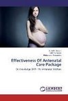 Effectiveness Of Antenatal Care Package