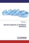 Dental Implants in Pediatric Dentistry