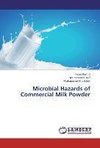 Microbial Hazards of Commercial Milk Powder