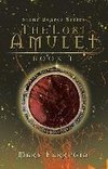 The Lost Amulet