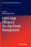 CMOS High Efficiency On-chip Power Management