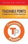 Teachable Points