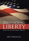 Defending Liberty