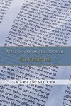 Reflections on the Book of Leviticus