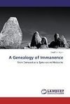 A Genealogy of Immanence