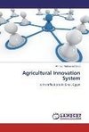 Agricultural Innovation System