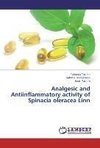 Analgesic and Antiinflammatory activity of Spinacia oleracea Linn