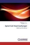 Spiral Coil Heat Exchanger