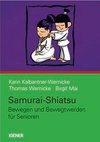 Samurai-Shiatsu