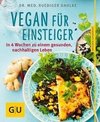 Vegan für Einsteiger