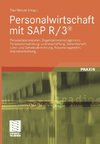 Personalwirtschaft mit SAP R/3