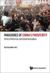 Guoguang, W:  Paradoxes Of China's Prosperity: Political Dil