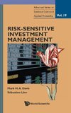 Risk-Sensitive Investment Management