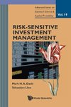 Risk-Sensitive Investment Management