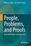 People, Problems, and Proofs