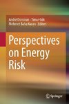 Perspectives on Energy Risk