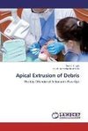 Apical Extrusion of Debris