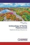 Embryology of family Papaveraceae