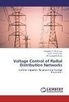 Voltage Control of Radial Distribution Networks