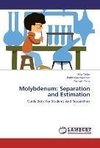 Molybdenum: Separation and Estimation