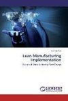 Lean Manufacturing Implementation