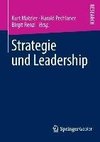 Strategie und Leadership