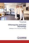 Chloroquine and Liver Stereology