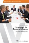 Strategien der Personalführung