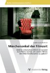 Märchenonkel der Filmzeit