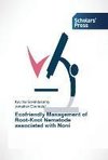 Ecofriendly Management of Root-Knot Nematode associated with Noni