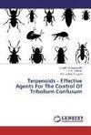 Terpenoids - Effective Agents For The Control Of Tribolium Confusum