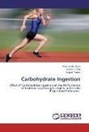 Carbohydrate Ingestion