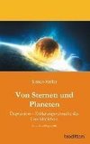 Von Sternen und Planeten