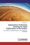 Application of Remote Sensing for Gold Exploration in the Sudan