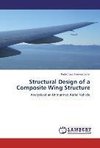 Structural Design of a Composite Wing Structure