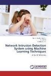 Network Intrusion Detection System using Machine Learning Techniques