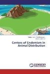 Centers of Endemism in Animal Distribution