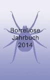 Borreliose Jahrbuch 2014