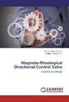 Magneto-Rheological Directional Control Valve