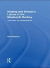 Hawkins, S: Nursing and Women's Labour in the Nineteenth Cen