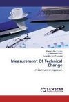 Measurement Of Technical Change